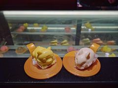 -芝小官毛肚火锅海鲜自助(淮安清江浦区新亚店)