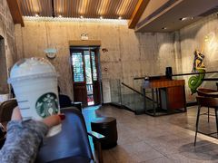 -星巴克(福州三坊七巷店)