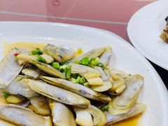 -梅子大排档