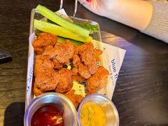 -blue frog蓝蛙(长泰广场店)