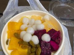 -花城酸奶碗(花都骏威广场店)