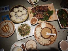 -牧马人奶茶馆(乌兰察布总店)