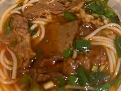 -川姐牦牛肉粉(沟口店)