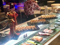 -鹭江潮餐厅•福建菜(鹭江佲家酒店)