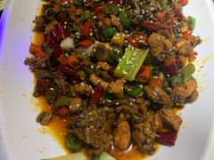 -莫家传承菜(耗儿鱼特色店)