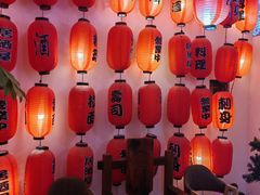 -浦·传统日式料理(3 5 1 1 店)