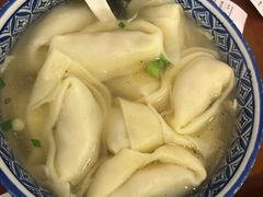 -小姜锅贴(凤凰街店)