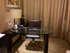 -杭州武林万怡酒店