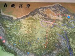 -青藏高原自然博物馆