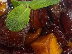 -童福兴·南京菜(老门东店)