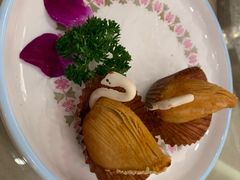 -顺风山庄(水濂山店)