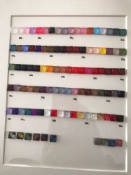 -SixOne六一日式美甲美睫