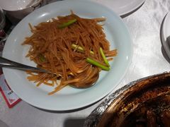 -味+新京宴·烤鸭·北京菜(创意谷店)