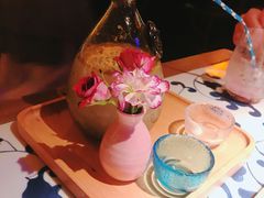 -绿茶餐厅(领展购物广场·中关村店)