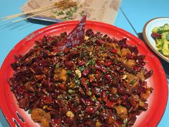 -川正旺江湖菜(三元桥店)