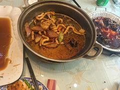 -伊帆食府·青海地方特色美食