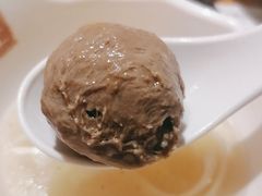 -海银海记潮汕牛肉火锅(新港中路海珠店)