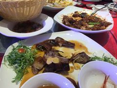-太湖饭店·寄畅轩中餐厅