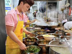 -金牌罗记肠旺面(蔡家街店)