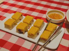 -西贝(上海我格广场店)