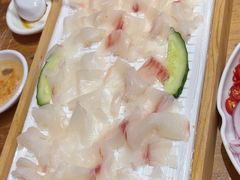 -官塘锋记鱼生·生腌·砂锅粥(牌坊街店)