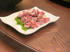 -东海怡品海鲜豆捞(舟宿夜江店)