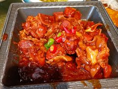 -良师门滨海人家·海鲜·家常菜(滨海城店)
