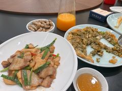 -鱼篮仔·潮汕美食(圆明新园店)