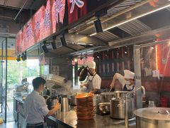 -陈鹏鹏潮汕菜(欢乐海岸 海边景观店)
