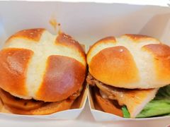 麦麦夜小堡-麦当劳(王家湾步步高餐厅)