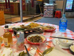-霹雳火·重庆烧烤·江湖菜(解放碑店)