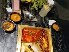 -王家渡火锅店(怀柔迎宾北路店)