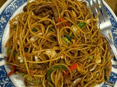 -玫瑰园西餐厅(新华大厦店)