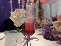 -PARFUM FLORAL花境法餐(南京首店)