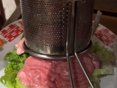 -旧街市鲜货老火锅(大光路店)