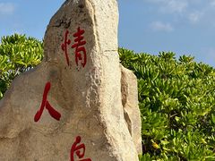 -三亚蜈支洲岛旅游区