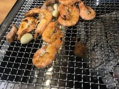 -肉甲韩国木炭烤肉(新壹街1店)