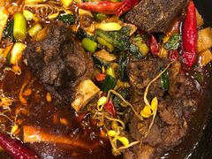 -简朴寨(湘隆时代店)