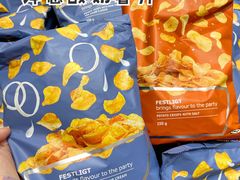 -宜家·瑞典食品屋(四元桥店)