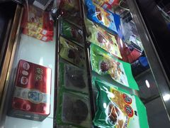 -樊记腊汁肉(竹笆市总店)