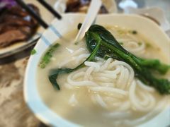 -香港深井掂檔烧鹅茶餐厅(海韵城店)