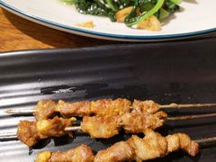 -必点海鲜·鲅鱼水饺(鞍山西道店)