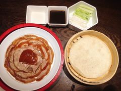 老掌柜烤鸭-掌柜的店·河南菜(世茂店)