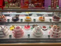 -GANSO元祖食品(西安含光路店)