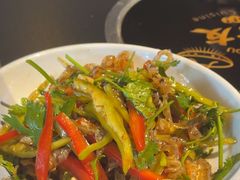 -打酱友•斑鱼海鲜粥火锅(吴桥店)