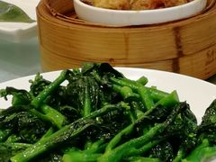 -山泉公馆酒家(珠江新城店)