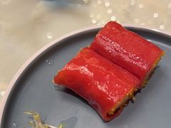 -粤江春·早茶·潮粤菜·宴会(罗湖宝能中心店)