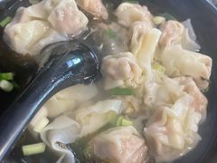 -真真鲜馄饨店(启蒙路店)