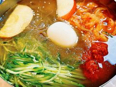-屋里家延边朝鲜族冷面(南园店)