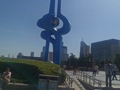 -泉城广场